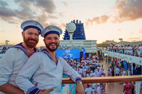 Gay cruise. Things To Know About Gay cruise. 